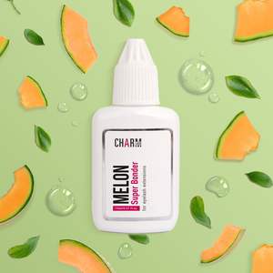 Pegador de pestañas al por mayor extensiones adhesivas de pegamento de pestañas de alto rendimiento personalizar pestañas de etiqueta privada extensión al por mayor OEM - Product Image 6