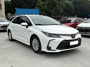 Coche usado <span class=keywords><strong>Toyota</strong></span> <span class=keywords><strong>Corolla</strong></span> 2023 1.8L inteligente eléctrico híbrido de doble motor Pioneer Edition <span class=keywords><strong>Toyota</strong></span> <span class=keywords><strong>Corolla</strong></span> coches de <span class=keywords><strong>segunda</strong></span> <span class=keywords><strong>mano</strong></span> - Product Image 4