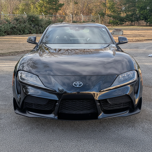 Toyota Supra 3.0 Premium 2023 d'occasion, boîte manuelle 6 vitesses, turbo 6 cylindres, provenance Tennessee - Product Image 1