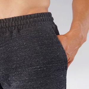 Pantalons de jogging pour hommes de qualité supérieure, en gros, avec les derniers designs, de haute qualité, taille mi-haute, 100% coton, sportifs, étiquette de marque personnalisée - Product Image 6