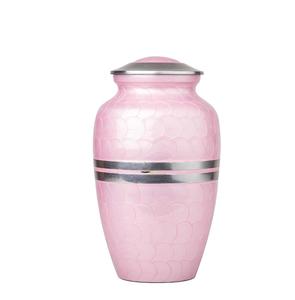 Cremation <b>Urn</b> for Human Ashes Adult Male Female Decorative <b>Urn</b> for Men Women <b>Large</b> Burial <b>Urn</b> for Adult (Adult Upto 250lbs Rose) - Product Image 5