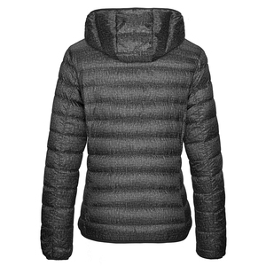 Chaquetas Acolchadas Transpirables para Mujer, para Uso Casual, Venta al por Mayor, Nuevo Diseño, Chaquetas Acolchadas para Mujer de Alta Calidad - Product Image 2