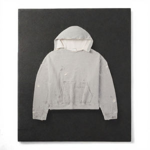 Sudaderas con Capucha para Hombre Más Vendidas, Logotipo Personalizado Impreso, Diseñadas para la Temporada de Invierno, Poliéster/Algodón, Diseño Sólido, Cuello con Capucha - Product Image 3