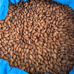 Almendras Crudas Secas de Primera Calidad 100% Naturales para Exportación, 1 kg, para Procesamiento de Alimentos e Ingrediente para Sopas - Product Image 6
