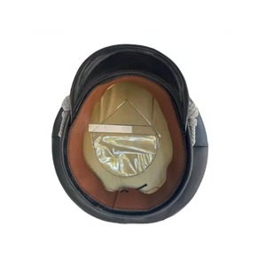 Meilleure qualité de casquettes design personnalisé casquettes prix de gros adultes casquettes avec logo personnalisé - Product Image 6