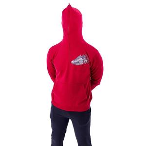 Pulls à capuche d'hiver pour hommes en coton/polyester de haute qualité, les plus vendus, avec logo et design personnalisés par Wish Tell en gros - Product Image 1