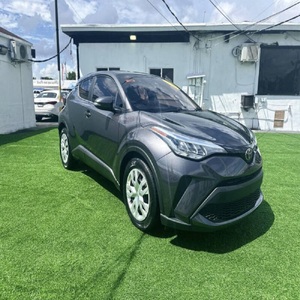 Toyota C-HR 2021 en parfait état - Product Image 3