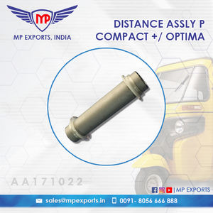 Medidor de kilometraje y repuestos para Bajaj RE de tres ruedas disponibles a precio económico para la venta en Irak - Product Image 4