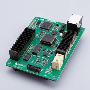 Nouveau DKR03.1-W200 d'origine 25A AC Servo Control Drive avec composants en plastique pour un usage industriel - Product Image 1