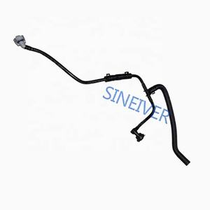 Tuyaux de radiateur de pièces de refroidissement automatique tuyaux de réservoir d'expansion pour A6 C7 4G0 121 081 EP 4G0 121 081 <span class=keywords><strong>DG</strong></span> 4G0121081EP 4G0121081DG - Product Image 3