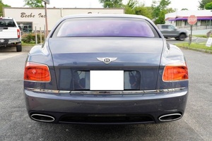 Bentley Flying Spur W12 AWD 2014, Listo para Enviar - Product Image 6