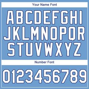 เสื้อเจอร์ซีย์เบสบอลแบบติดกระดุมสำหรับทีมเยาวชนและผู้ใหญ่เสื้อเจอร์ซีย์เบสบอลคอร์กกีฬาปักลาย - Product Image 6