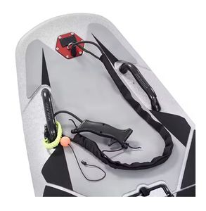 NUEVA Tabla de Surf Eléctrica Personalizada de Alta Calidad, 48V, Tabla de Surf a Chorro de Agua Rápido, Material EPP Ligero para Aguas Oceánicas - Product Image 2