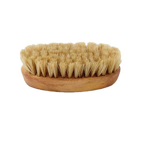 Compre un cepillo de barba de madera de color personalizado de calidad superior disponible a un precio razonable - Product Image 5