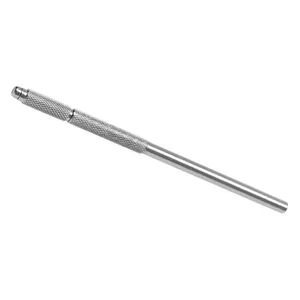 Stylo d'implantation capillaire manuel professionnel de haute qualité, outil à manche de bistouri chirurgical certifié CE - Product Image 1