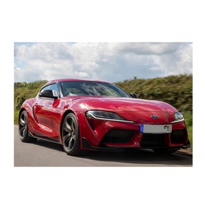 COCHES MUY USADOS 2019/ 2020 Toyota Supra A90 - Product Image 1