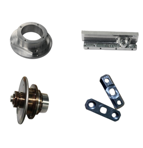 Mecanizado CNC en Vietnam - Product Image 1