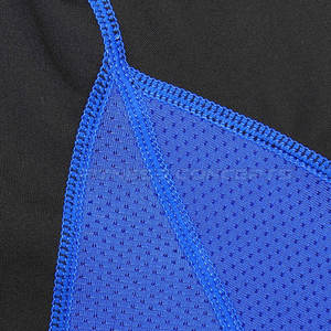 Latest Design Men's Custom Color <b>Rash</b> <b>Guard</b> Sports Wear with Long Sleeves and Breathable Feature Featuring Custom Logo - Product Image 4