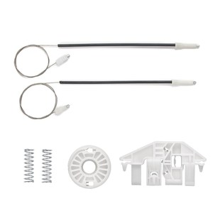 ชุดซ่อมกระจกหน้า ขวา/ซ้าย สำหรับเปอโยต์ 406 FD113687 - Product Image 5