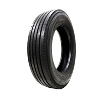 Neumático Radial Sin Cámara para Camioneta Ligera, 175-195 mm, 285/75R24.5-16PR, Caucho Natural, Garantía de 3 Años para Reemplazo/Reparación