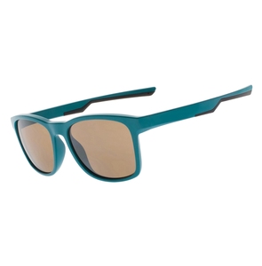 Lunettes de soleil personnalisées de qualité supérieure avec monture en PC fabriquées à Taïwan, dotées d'un logo personnalisable, unisexes pour toutes les activités de plein air - Product Image 1