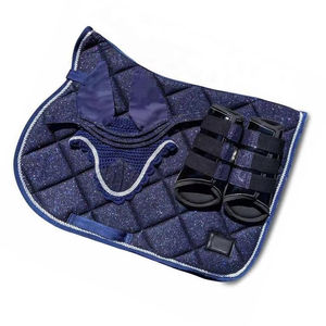 Almohadillas de Silla de Montar Ajustables de Nuevo Diseño 2025, Colores Personalizados, Almohadillas de Salto a Granel - Product Image 1