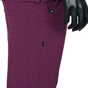 Blaze combat porter Premium personnalisé soins de santé gommages uniformes ensembles infirmière manches courtes uniformes hospitaliers sergé tissu unisexe pour - Product Image 6