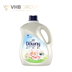 น้ำยาปรับผ้านุ่มเวียดนามคอลเลคชั่นพรีเมี่ยมมาใหม่3.5L ลมดอกไม้ - Product Image 4