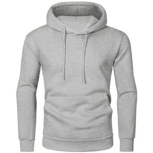 Sweat-shirt pour homme le plus vendu, tissu doux, anti-boulochage, coutures renforcées, fabrication professionnelle pour un usage quotidien - Product Image 2