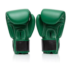 Gants de sport de travail de haute qualité Gants de boxe d'entraînement Gants de boxe à la mode pour la vente en gros - Product Image 4