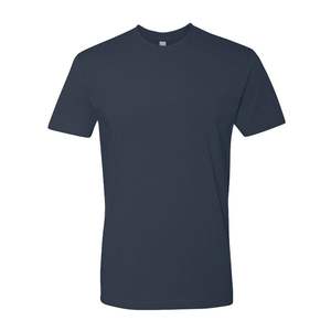 Ash 99/1 Airlume Combed and <b>Ringspun</b> Cotton/polyester t Shirts Combed <b>Ringspun</b> Cotton/polyester Retail Fit Unisex Sizing t Shirt - Product Image 1
