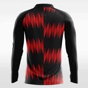 Jersey de Poliéster de Secado Rápido Más Vendido para Hombres, Pedidos al por Mayor - Product Image 4