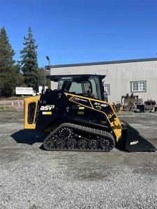 Nueva Minicargadora ASV POSI-TRACK RT65 MAX 2023 con Motor Kubota, Bomba Hidráulica MOOG, Capacidad de Carga Nominal de 200 Toneladas, en Venta - Product Image 3