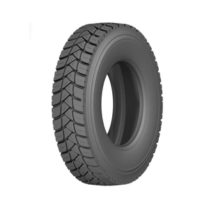 Pneus de camion 12R22.5 robustes pour longue distance - Product Image 6