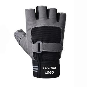 New Fashion <b>Gym</b> Gloves Sport Workout Gloves Fitness Personalized <b>Weight</b> Lifting Gloves Customized Unisex High Quality Best Price - Product Image 6