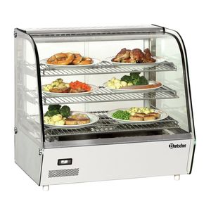 Vitrina Térmica Deli Plus I para Congelar y Exhibir Alimentos y Bebidas - Product Image 1