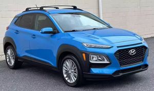 2021 asequible hHyu-ndai kko-na SEL AWD - Product Image 5