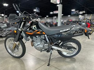 มอเตอร์ไซค์สปอร์ตไบค์ <span class=keywords><strong>Suzuki</strong></span> DR650S ปี 2026 ใหม่เอี่ยม พร้อมส่งทั่วโลก - Product Image 2