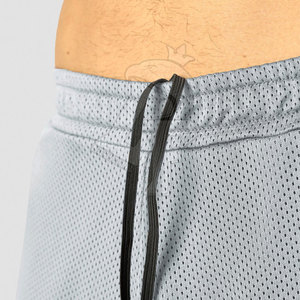 Alta calidad con material duradero diseñado para actividades al aire libre y pantalones cortos de fácil movimiento para hombres - Product Image 4
