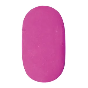 Gomme ovale personnalisée Chicory - Gadget personnalisé - Product Image 1
