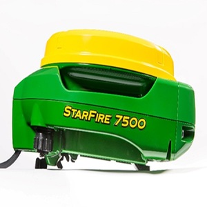 Nuevo en Stock: Receptores GPS StarFire 7500 Precision 2025 LISTOS PARA ENVÍO - Product Image 1