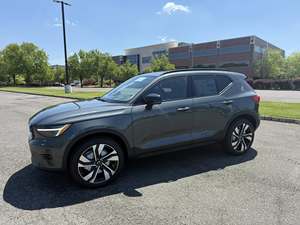 Volvo XC40 Usado 2026 - Product Image 6