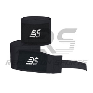 ผ้าพันมือสำหรับออกกำลังกายในยิมผ้าพันมือระบายอากาศได้ดีสวมใส่สบาย - Product Image 4