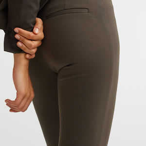 Ropa deportiva personalizada al por mayor de Pakistán para mujer, ropa deportiva para entrenamiento, ropa de yoga, ropa deportiva - Product Image 4