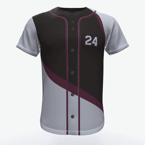 Pantalones Cortos Deportivos Personalizados, Ropa Deportiva Juvenil, Regalos de Equipo para Jugadores de Béisbol, Bordado Personalizado de Camisetas de Béisbol - Product Image 1