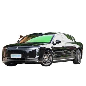 Sedán Eléctrico Usado Verificado, Edición de Lujo Inspirada en la S800, Motores Duales, Autonomía de 601-700 km, Batería de 50-70 kWh, Stock en Japón, Listo para Entrega - Product Image 4