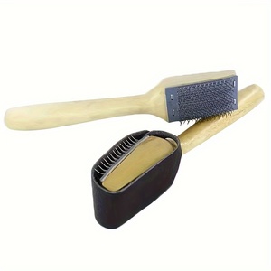 <span class=keywords><strong>Brosse</strong></span> à chaussures de danse pour <span class=keywords><strong>ballet</strong></span>, danse latine et de salon, brosses de nettoyage et de polissage pour semelles antidérapantes, outils d'entretien des chaussures pour studios de danse, spectacles et usage domestique - Product Image 4