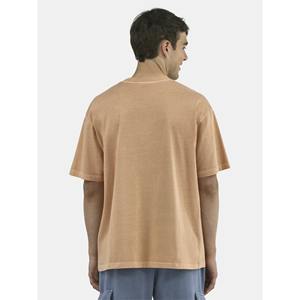 Camisetas personalizadas de cuello redondo con estampado deportivo de alta calidad para hombre, camisetas en blanco lisas fabricadas por Hawk Eye Sports - Product Image 2