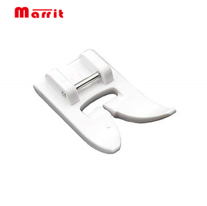 DREAMSTITCH 202091000 ULTRA GLIDE PRESSER FOOT FOR JANOME FOR ELNA Elna SEWING <b>MACHINE</b> - Product Image 1