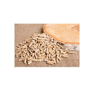 Fabricants de Pologne Hongrie Importation de granulés de bois A1 pour la fabrication de granulés de bois - Product Image 6